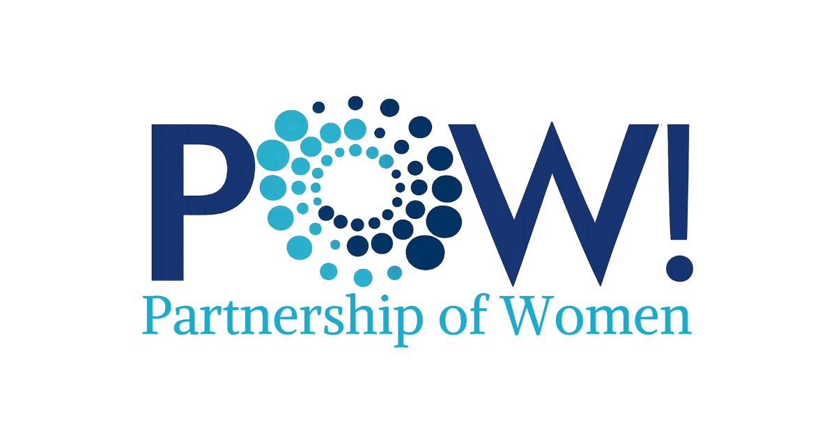 POW Logo White Featured Image