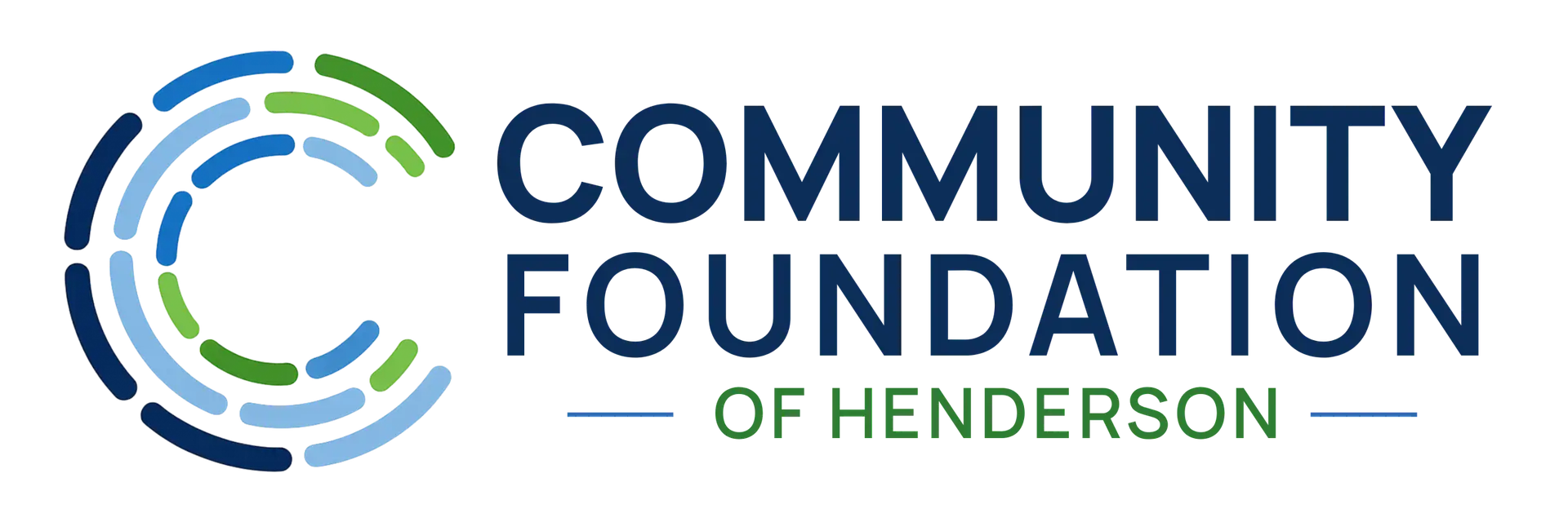 Community Foundation of Henderson Logo